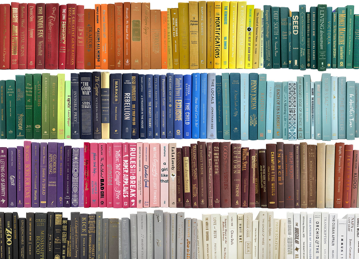 Used Hardcover Decorative Books by Color for Home Decor, Damaged Books ...