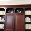 Neutral Books, Beige, Cream, Ivory, Tan Decorative Books, Decorative Book Bundle for Home Staging Shelves and Home Decor